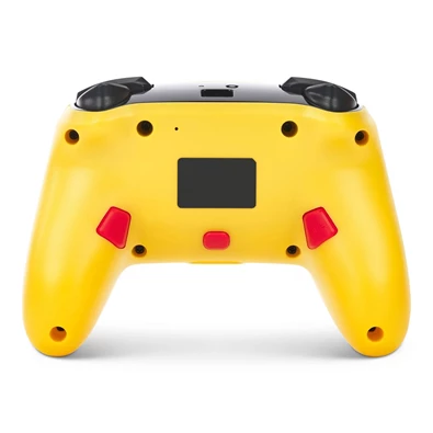 PowerA NSGP0268-01 Enhanced Nintendo Switch vezeték nélküli Fortnite Peely kontroller PowerA NSGP0268-01 Enhanced Nintendo Switch vezeték nélküli Fortnite Peely kontroller