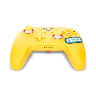 PowerA NSGP0268-01 Enhanced Nintendo Switch vezeték nélküli Fortnite Peely kontroller PowerA NSGP0268-01 Enhanced Nintendo Switch vezeték nélküli Fortnite Peely kontroller