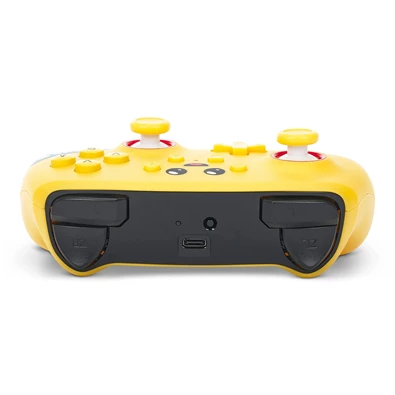 PowerA NSGP0268-01 Enhanced Nintendo Switch vezeték nélküli Fortnite Peely kontroller PowerA NSGP0268-01 Enhanced Nintendo Switch vezeték nélküli Fortnite Peely kontroller