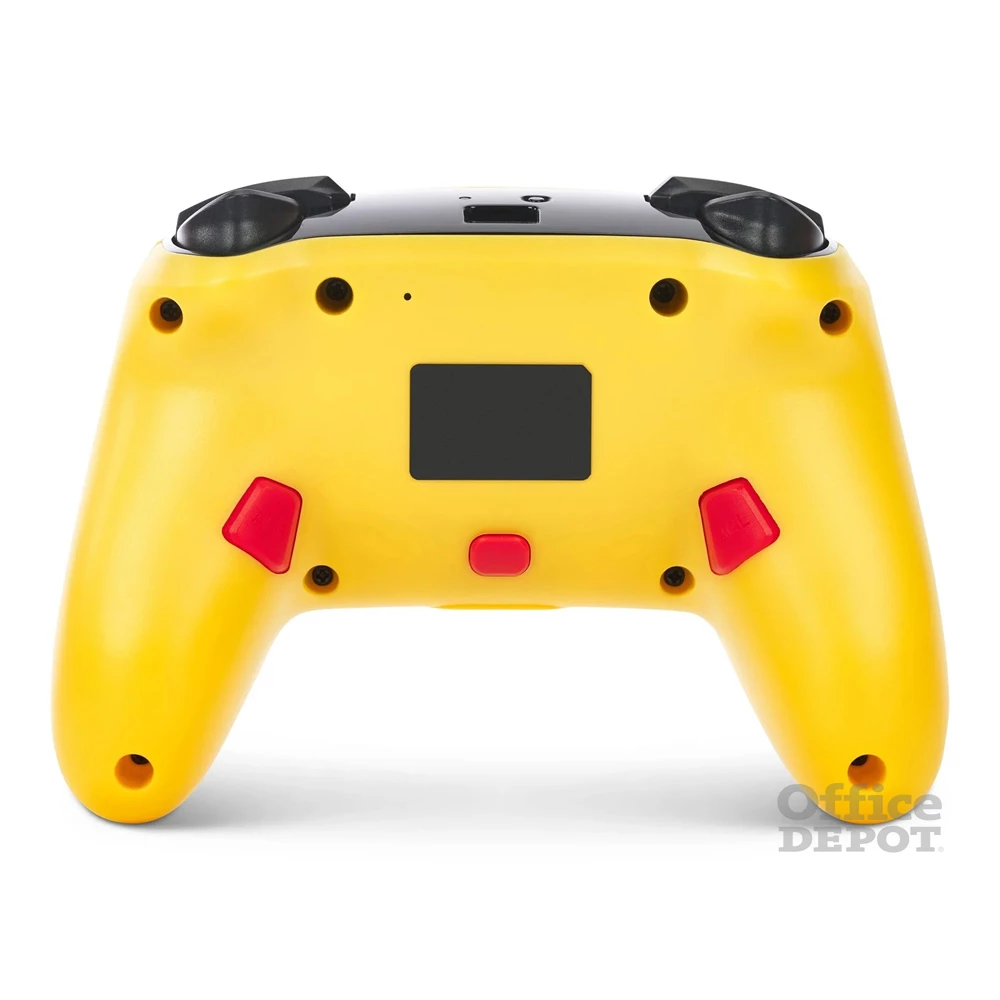 PowerA NSGP0268-01 Enhanced Nintendo Switch vezeték nélküli Fortnite Peely kontroller