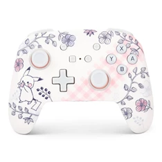 PowerA NSGP0257-01 Enhanced Nintendo Switch vezeték nélküli Pikachu Garden kontroller PowerA NSGP0257-01 Enhanced Nintendo Switch vezeték nélküli Pikachu Garden kontroller
