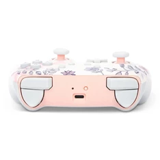 PowerA NSGP0257-01 Enhanced Nintendo Switch vezeték nélküli Pikachu Garden kontroller PowerA NSGP0257-01 Enhanced Nintendo Switch vezeték nélküli Pikachu Garden kontroller