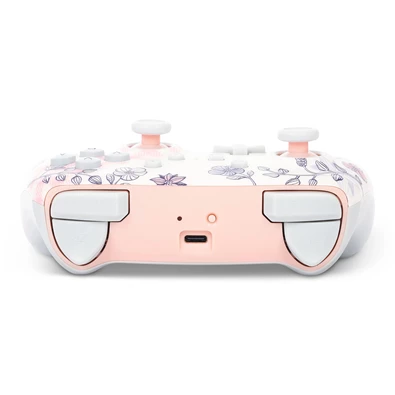 PowerA NSGP0257-01 Enhanced Nintendo Switch vezeték nélküli Pikachu Garden kontroller PowerA NSGP0257-01 Enhanced Nintendo Switch vezeték nélküli Pikachu Garden kontroller