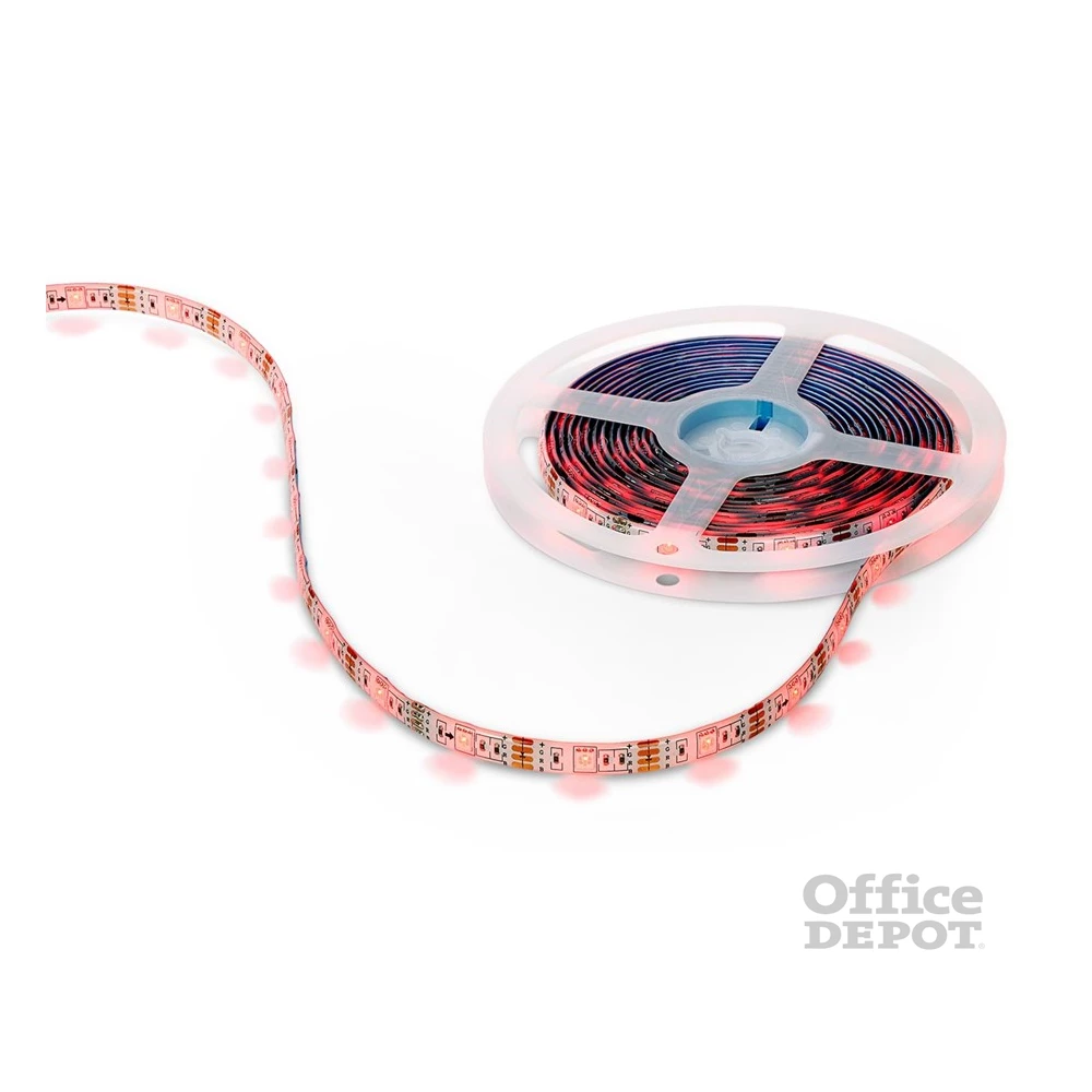 PowerA CPAC0266-01 Lumectra 5,5m LED Light Strip (EU) LED szalag