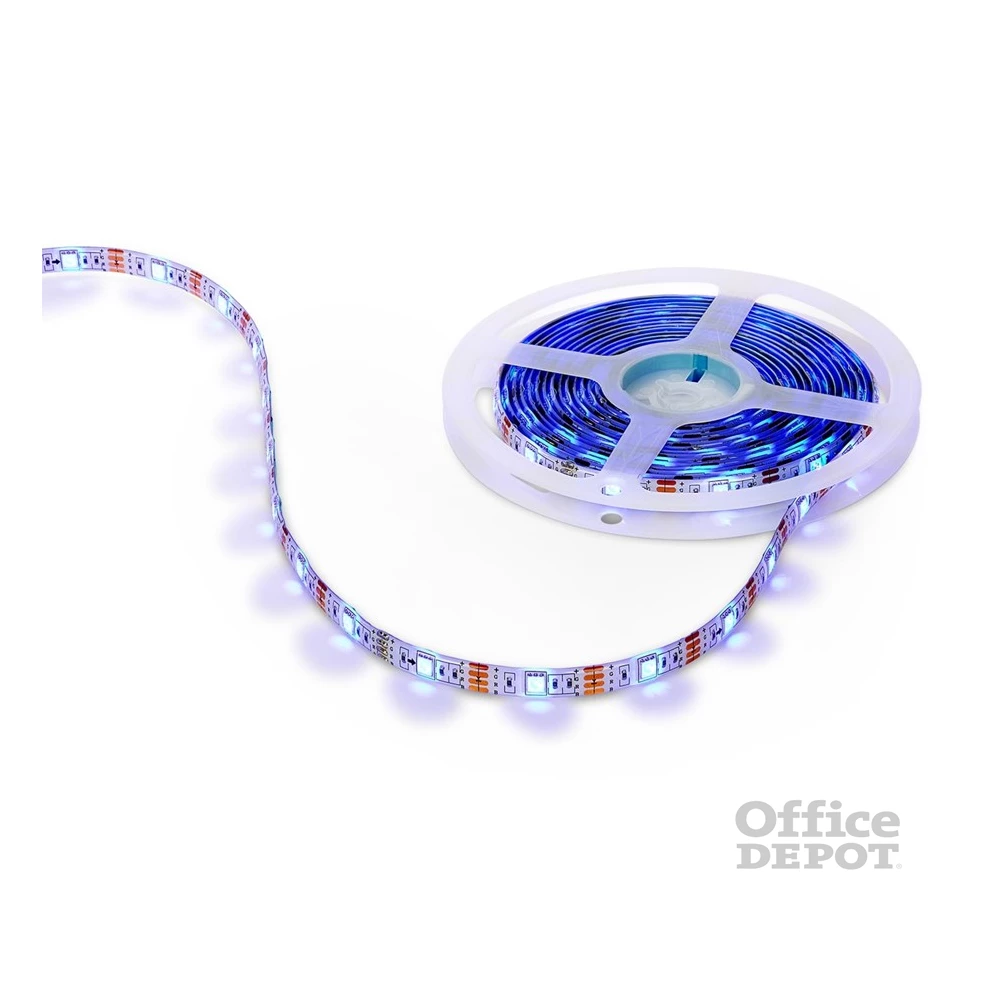 PowerA CPAC0266-01 Lumectra 5,5m LED Light Strip (EU) LED szalag