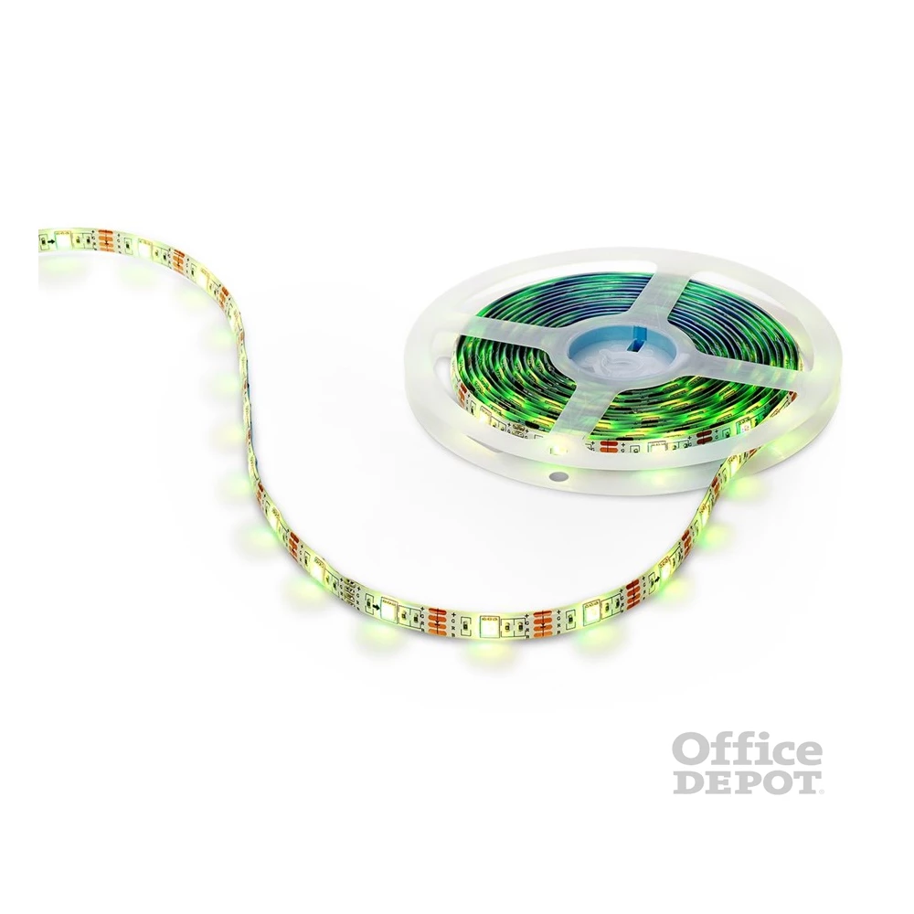 PowerA CPAC0266-01 Lumectra 5,5m LED Light Strip (EU) LED szalag