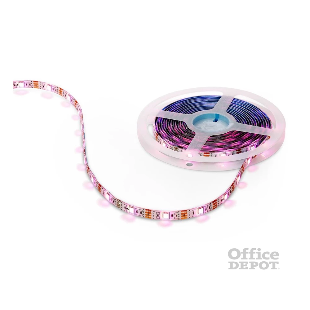 PowerA CPAC0266-01 Lumectra 5,5m LED Light Strip (EU) LED szalag