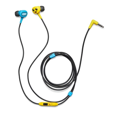 PowerA NSHS0228-01 Nintendo Switch vezetékes Peely fülhallgató PowerA NSHS0228-01 Nintendo Switch vezetékes Peely fülhallgató
