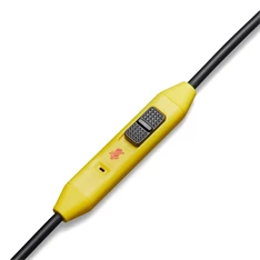 PowerA NSHS0228-01 Nintendo Switch vezetékes Peely fülhallgató PowerA NSHS0228-01 Nintendo Switch vezetékes Peely fülhallgató