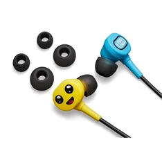 PowerA NSHS0228-01 Nintendo Switch vezetékes Peely fülhallgató PowerA NSHS0228-01 Nintendo Switch vezetékes Peely fülhallgató