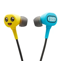 PowerA NSHS0228-01 Nintendo Switch vezetékes Peely fülhallgató PowerA NSHS0228-01 Nintendo Switch vezetékes Peely fülhallgató