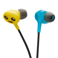 PowerA NSHS0228-01 Nintendo Switch vezetékes Peely fülhallgató PowerA NSHS0228-01 Nintendo Switch vezetékes Peely fülhallgató