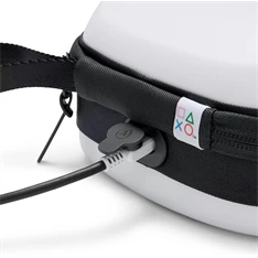 PowerA PSCS0500-01 PlayStation 5 Dual Sense Wireless Controller védőtok