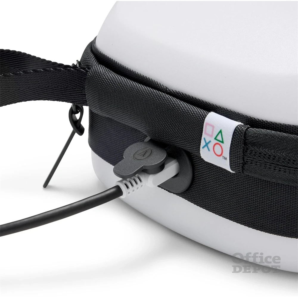 PowerA PSCS0500-01 PlayStation 5 Dual Sense Wireless Controller védőtok