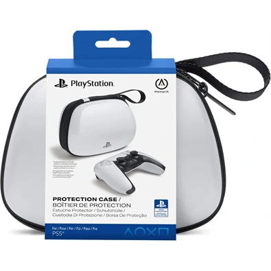 PowerA PSCS0500-01 PlayStation 5 Dual Sense Wireless Controller védőtok