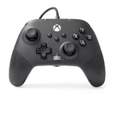 PowerA XBGP0325-01 FUSION Pro 4 Xbox Series X|S vezetékes kontroller PowerA XBGP0325-01 FUSION Pro 4 Xbox Series X|S vezetékes kontroller