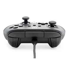 PowerA XBGP0325-01 FUSION Pro 4 Xbox Series X|S vezetékes kontroller PowerA XBGP0325-01 FUSION Pro 4 Xbox Series X|S vezetékes kontroller