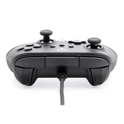 PowerA XBGP0325-01 FUSION Pro 4 Xbox Series X|S vezetékes kontroller PowerA XBGP0325-01 FUSION Pro 4 Xbox Series X|S vezetékes kontroller