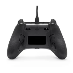 PowerA XBGP0325-01 FUSION Pro 4 Xbox Series X|S vezetékes kontroller PowerA XBGP0325-01 FUSION Pro 4 Xbox Series X|S vezetékes kontroller