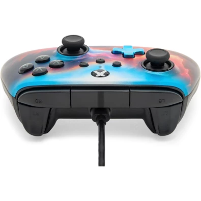 PowerA XBGP0345-01 Advantage Xbox Series X|S vezetékes Epoch Anomaly kontroller PowerA XBGP0345-01 Advantage Xbox Series X|S vezetékes Epoch Anomaly kontroller