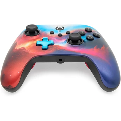 PowerA XBGP0345-01 Advantage Xbox Series X|S vezetékes Epoch Anomaly kontroller PowerA XBGP0345-01 Advantage Xbox Series X|S vezetékes Epoch Anomaly kontroller