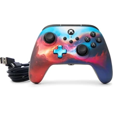 PowerA XBGP0345-01 Advantage Xbox Series X|S vezetékes Epoch Anomaly kontroller PowerA XBGP0345-01 Advantage Xbox Series X|S vezetékes Epoch Anomaly kontroller