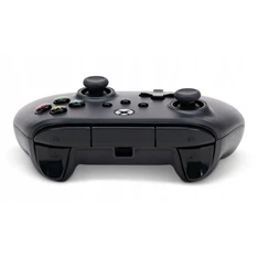 PowerA 1519265-02 Xbox Series X|S / Xbox One vezetékes fekete kontroller PowerA 1519265-02 Xbox Series X|S / Xbox One vezetékes fekete kontroller