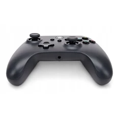 PowerA 1519265-02 Xbox Series X|S / Xbox One vezetékes fekete kontroller PowerA 1519265-02 Xbox Series X|S / Xbox One vezetékes fekete kontroller
