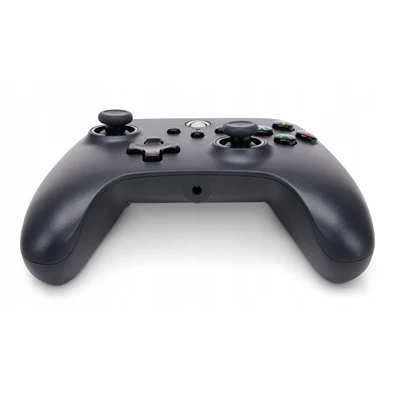 PowerA 1519265-02 Xbox Series X|S / Xbox One vezetékes fekete kontroller PowerA 1519265-02 Xbox Series X|S / Xbox One vezetékes fekete kontroller