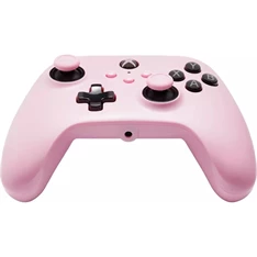 PowerA XBGP0378-01 Xbox Series X|S vezetékes Pink kontroller PowerA XBGP0378-01 Xbox Series X|S vezetékes Pink kontroller