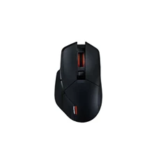 PowerColor ALPHYN AM10 vezeték nélküli fekete egér