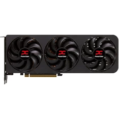 PowerColor Reaper AMD RX 9070 XT 16GB GDDR6 256bit PCIe videókártya PowerColor Reaper AMD RX 9070 XT 16GB GDDR6 256bit PCIe videókártya