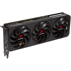 PowerColor Reaper AMD RX 9070 XT 16GB GDDR6 256bit PCIe videókártya PowerColor Reaper AMD RX 9070 XT 16GB GDDR6 256bit PCIe videókártya