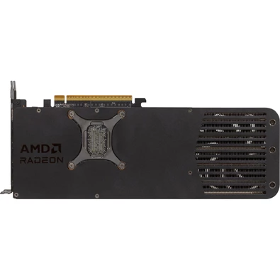 PowerColor Reaper AMD RX 9070 XT 16GB GDDR6 256bit PCIe videókártya PowerColor Reaper AMD RX 9070 XT 16GB GDDR6 256bit PCIe videókártya
