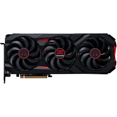 PowerColor Red Devil AMD RX 9070 XT 16GB GDDR6 256bit PCIe videókártya PowerColor Red Devil AMD RX 9070 XT 16GB GDDR6 256bit PCIe videókártya