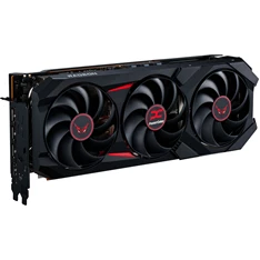 PowerColor Red Devil AMD RX 9070 XT 16GB GDDR6 256bit PCIe videókártya PowerColor Red Devil AMD RX 9070 XT 16GB GDDR6 256bit PCIe videókártya