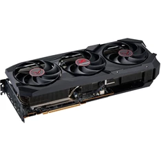 PowerColor Red Devil AMD RX 9070 XT 16GB GDDR6 256bit PCIe videókártya PowerColor Red Devil AMD RX 9070 XT 16GB GDDR6 256bit PCIe videókártya