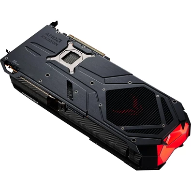PowerColor Red Devil AMD RX 9070 XT 16GB GDDR6 256bit PCIe videókártya PowerColor Red Devil AMD RX 9070 XT 16GB GDDR6 256bit PCIe videókártya