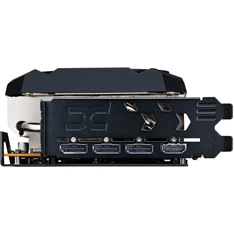 PowerColor Red Devil AMD RX 9070 XT 16GB GDDR6 256bit PCIe videókártya PowerColor Red Devil AMD RX 9070 XT 16GB GDDR6 256bit PCIe videókártya