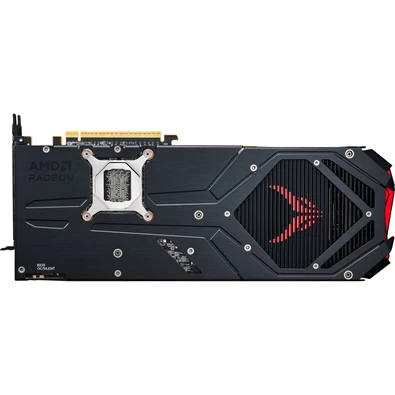 PowerColor Red Devil Limited Edition AMD RX 9070 XT 16GB GDDR6 256bit PCIe videókártya PowerColor Red Devil Limited Edition AMD RX 9070 XT 16GB GDDR6 256bit PCIe videókártya