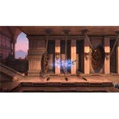 Prince of Persia: The Lost Crown PS5 játékszoftver Prince of Persia: The Lost Crown PS5 játékszoftver