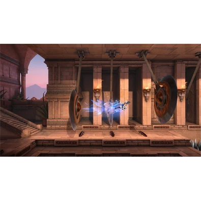 Prince of Persia: The Lost Crown PS5 játékszoftver Prince of Persia: The Lost Crown PS5 játékszoftver