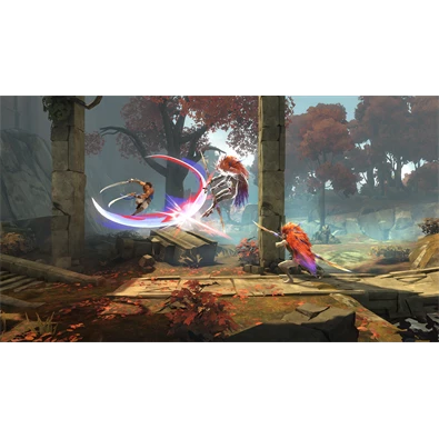 Prince of Persia: The Lost Crown PS5 játékszoftver Prince of Persia: The Lost Crown PS5 játékszoftver
