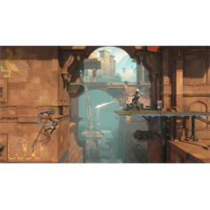 Prince of Persia: The Lost Crown PS5 játékszoftver Prince of Persia: The Lost Crown PS5 játékszoftver