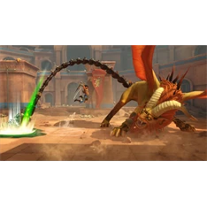Prince of Persia: The Lost Crown Xbox One/Xbox Series játékszoftver Prince of Persia: The Lost Crown Xbox One/Xbox Series játékszoftver