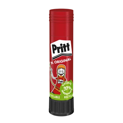 Pritt 10g ragasztóstift Pritt 10g ragasztóstift