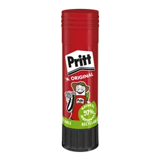 Pritt 20g ragasztóstift Pritt 20g ragasztóstift