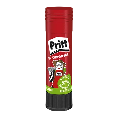 Pritt 20g ragasztóstift Pritt 20g ragasztóstift