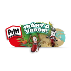 Pritt 40g ragasztóstift