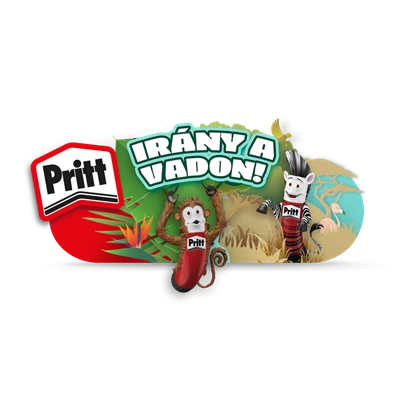 Pritt 40g ragasztóstift